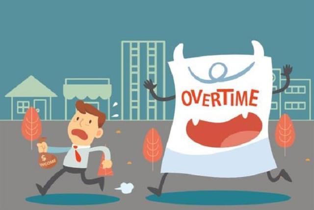 Từ 10/9, doanh nghiệp, công ty có thể bị phạt lên tới 75 triệu nếu ép người lao động làm việc này- Ảnh 1.