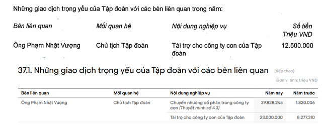 VinFast nhận thêm 12.500 tỷ đồng tài trợ từ tỷ phú Phạm Nhật Vượng - Ảnh 2.