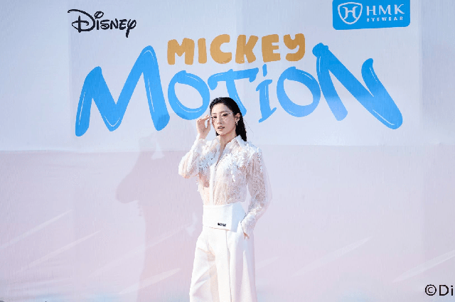 Một thương hiệu kính mắt Việt bất ngờ "bắt tay" Disney, Hoa hậu Tiểu Vy và Isaac đều có mặt - Ảnh 5.