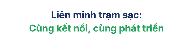 Từ thu phí không dừng đến Trạm sạc: VETC viết tiếp vai trò "người kết nối" - Ảnh 7.