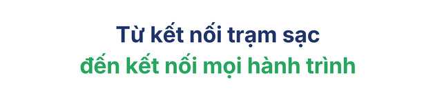 Từ thu phí không dừng đến Trạm sạc: VETC viết tiếp vai trò "người kết nối" - Ảnh 10.