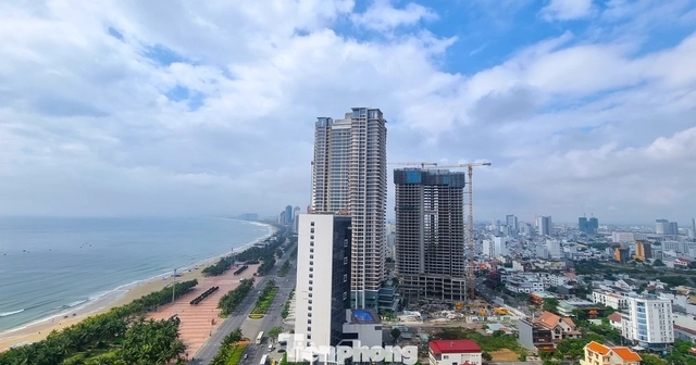 Vì sao Đà Nẵng chưa đạt tăng trưởng kinh tế 2 con số?