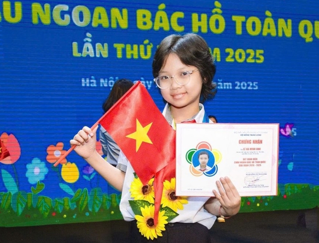 Tâm sự của bé gái 9 tuổi mắc ung thư máu khiến nhiều người nghẹn lòng