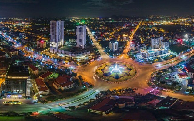 Bắc Ninh lên thành phố trực thuộc Trung ương, bất động sản đón chu kỳ mới