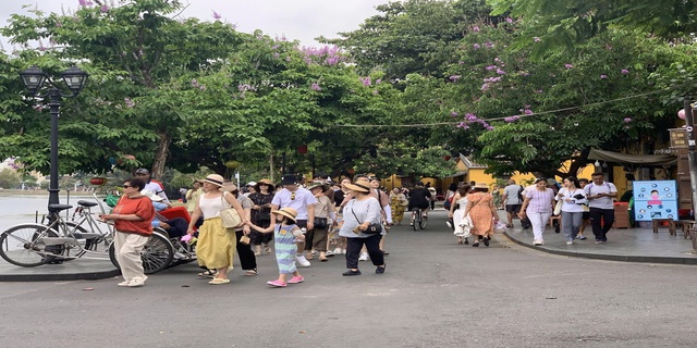 Từ 1/7, 5 thay đổi lớn đã diễn ra mà tất cả người dần cần nắm rõ - Ảnh 1.