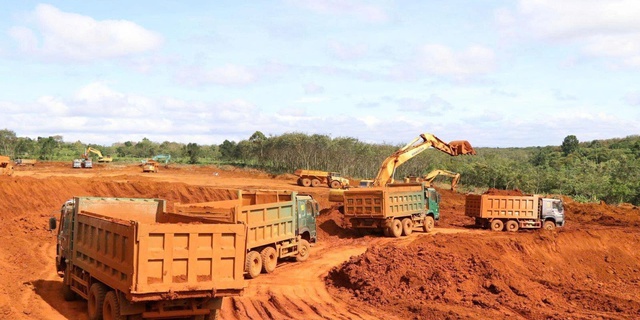   Việt Nam có kho báu lớn top đầu thế giới, Trung Quốc 2 lần ngỏ ý dù nắm trữ lượng gấp 12 lần, công nghệ khai thác Trung Quốc có gì? - Ảnh 1.