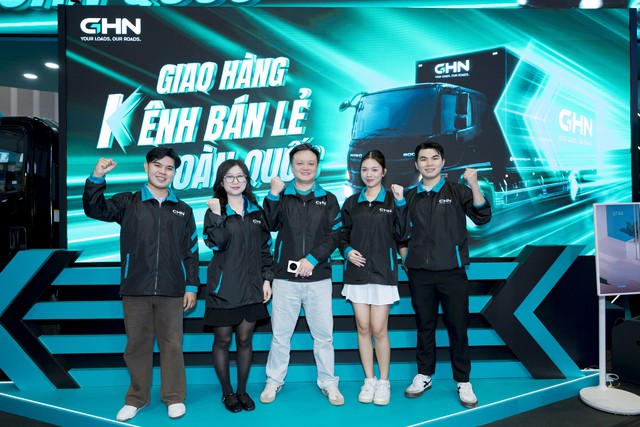 Vì sao Giao Hàng Nặng tái định vị để phục vụ logistics cho kênh bán lẻ? - Ảnh 4.