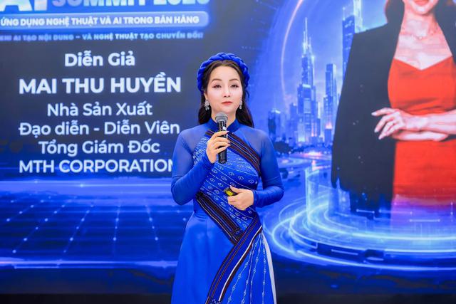 Hiện tại của Thanh Trúc