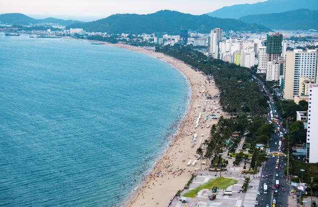 Tỉnh có đường bờ biển dài nhất Việt Nam sắp đón "siêu đám cưới" của một tỷ phú diễn ra suốt 4 ngày, mời hơn 1400 khách, huy động 600 người làm nhiệm vụ - Ảnh 1.