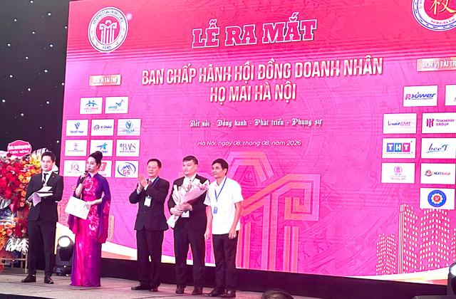 Hiện tại của Thanh Trúc