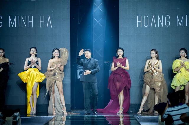 Phương Mai bật khóc - Ảnh 6.