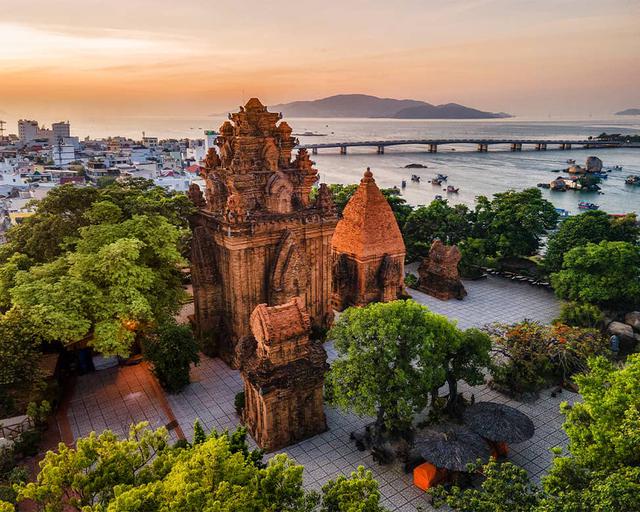 Tỉnh có đường bờ biển dài nhất Việt Nam sắp đón "siêu đám cưới" của một tỷ phú diễn ra suốt 4 ngày, mời hơn 1400 khách, huy động 600 người làm nhiệm vụ - Ảnh 4.