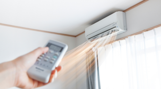 Lời khuyên cho những gia đình bật điều hòa cả ngày lẫn đêm - Ảnh 2.