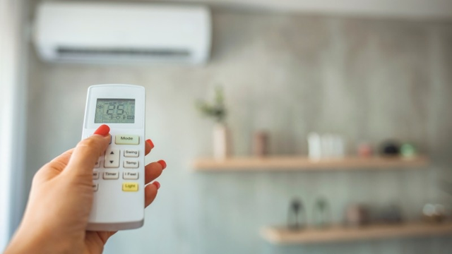 Lời khuyên cho những gia đình bật điều hòa cả ngày lẫn đêm - Ảnh 1.