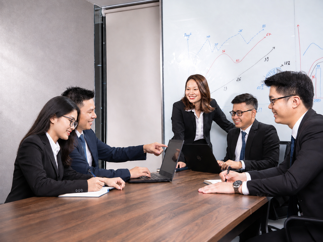 KIS Việt Nam nộp ngân sách 395 tỷ đồng năm 2025, tăng gần 23% - Ảnh 1.