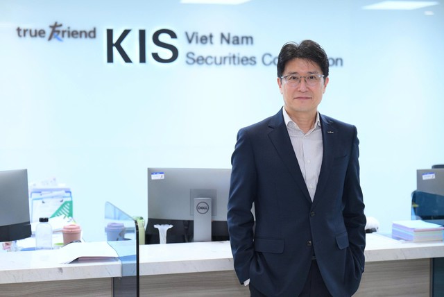 KIS Việt Nam nộp ngân sách 395 tỷ đồng năm 2025, tăng gần 23% - Ảnh 2.