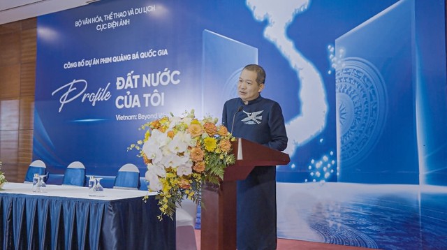 Mở casting cho toàn bộ người dân Việt Nam ở trong nước lẫn nước ngoài cho dự án phim quảng bá quốc gia mới nhất - Ảnh 2.
