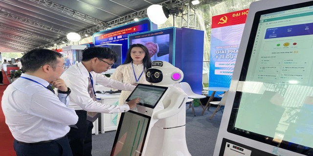 GS. Trần Văn Thọ: Việt Nam chỉ còn 5 năm để làm một điều quan trọng - Ảnh 1.