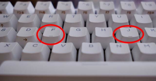 90% người dùng không biết tác dụng của dấu gạch ngang trên 2 chữ này của bàn phím máy tính - Ảnh 3.