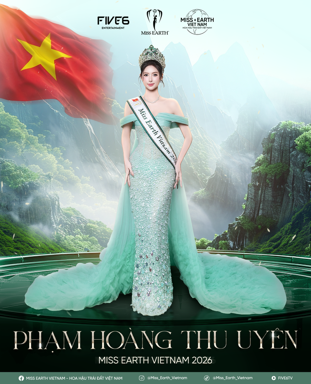 Phạm Hoàng Thu Uyên là ai? - Ảnh 3.