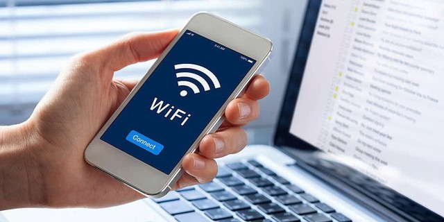 Công an phát thông báo đặc biệt quan trọng tới toàn bộ người dân đang bật WiFi 24/7 - Ảnh 1.