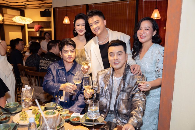 Tình hình hiện tại của Cao Thái Sơn - Ảnh 9.