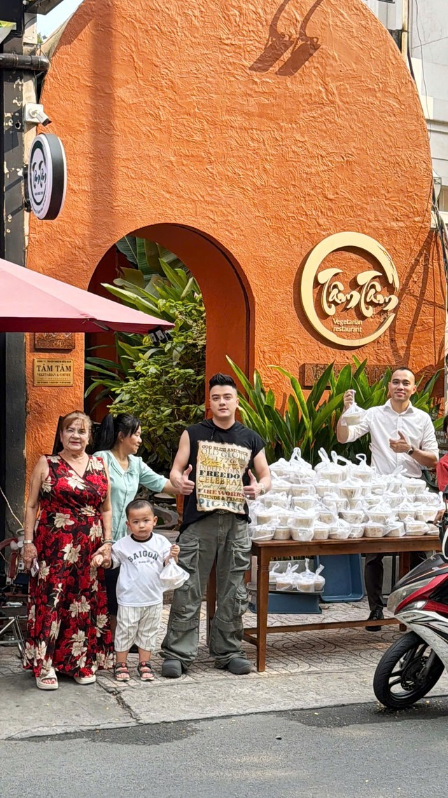 Tình hình hiện tại của Cao Thái Sơn - Ảnh 2.