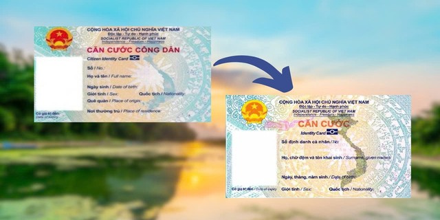 Công an yêu cầu người dân kiểm tra lại ngay số định danh điện tử trong trường hợp sau - Ảnh 1.