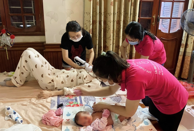 Trích xuất 4.097 tệp dữ liệu trên máy tính, nữ nhân viên phòng tiêm chủng thực hiện 176 giao dịch, thu lợi hơn 300 triệu đồng - Ảnh 4.