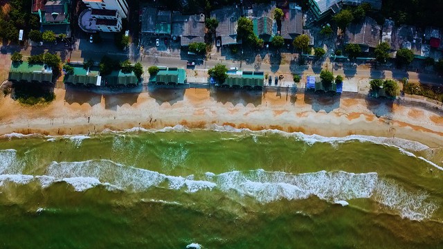 Việt Nam sắp có 1 sân bay mới 100% tại miền Trung được bầu Hiển đầu tư: Đường băng dài 2,4 km, tháp không lưu 11 tầng đã cất nóc, đón chuyến bay đầu tiên ngay cuối năm nay - Ảnh 8.