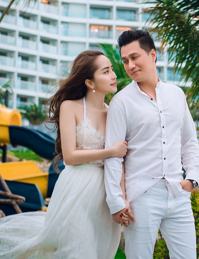 Việt Anh nhờ Quỳnh Nga làm 1 việc- Ảnh 4.