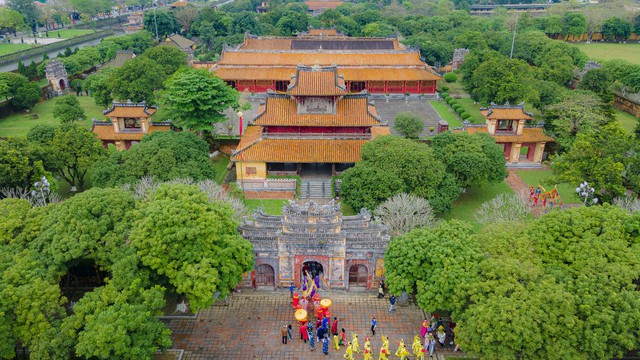 Ngay ngày mai - 19/8, dịch vụ này miễn phí cho toàn bộ người dân Việt Nam - Ảnh 1.