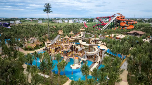 Một