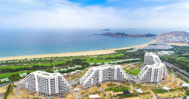 2 tuần nữa, tại khu nghỉ dưỡng thuộc Tập đoàn FLC sẽ diễn ra sự kiện đặc biệt kéo dài suốt một tháng- Ảnh 1.
