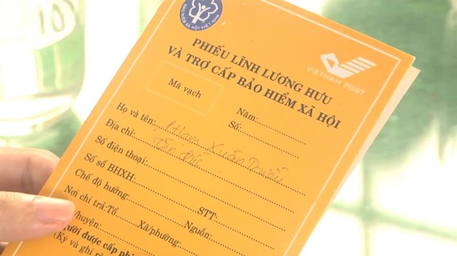 Tin vui với hàng triệu người cao tuổi trên cả nước- Ảnh 5.