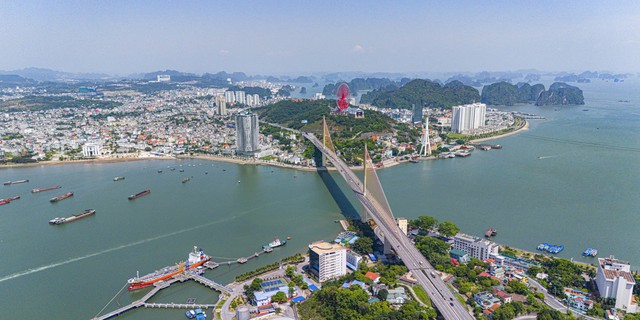 Vượt TP.HCM và Hà Nội, địa phương này trở thành nơi có GRDP bình quân cao nhất Việt Nam - Ảnh 1.
