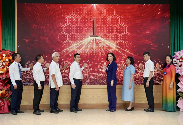 Việt Nam có thêm "viện dưỡng lão đưa đi - đón về": Lần đầu tại xã này, phòng nghỉ riêng, phòng chức năng riêng, 30-40 người đăng ký mỗi ngày- Ảnh 6. Việt Nam có thêm "viện dưỡng lão đưa đi - đón về": Lần đầu tại xã này, phòng nghỉ riêng, phòng chức năng riêng, 30-40 người đăng ký mỗi ngày- Ảnh 6.