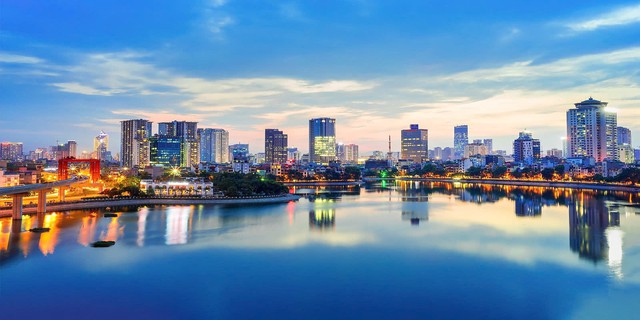 Vượt Mỹ, Đức và gần như toàn bộ châu Âu, Việt Nam thành công vào top 3 dẫn đầu thế giới trong một lĩnh vực quan trọng - Ảnh 1.