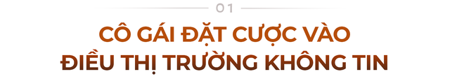 Vào Top 50 nữ lãnh đạo nổi bật phố Wall: Partner người Việt duy nhất tại quỹ phòng hộ tỷ đô có gì đặc biệt? - Ảnh 1.