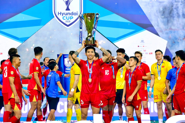 Doãn Hải My bất ngờ viết tâm thư về Đoàn Văn Hậu đúng 1 ngày sau chung kết ASIAN Cup: "Không bao giờ quên được ngày hôm ấy" - Ảnh 8.