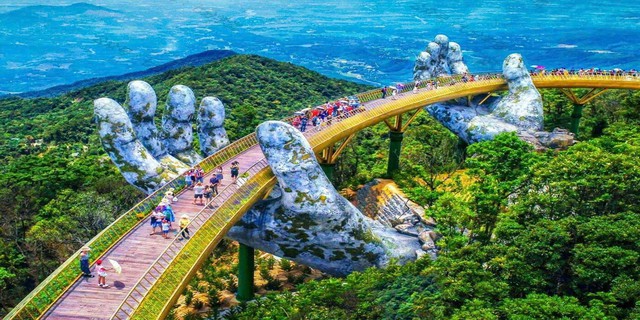 Chính thức vượt Thái Lan 107 bậc trên thế giới, Việt Nam lọt top 5 nước dẫn đầu toàn cầu trong bảng xếp hạng ít ai ngờ tới - Ảnh 1.