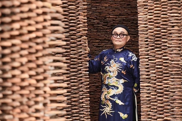 Biệt phủ hơn 5.000m2 của nghệ sĩ Xuân Hinh - Ảnh 4.