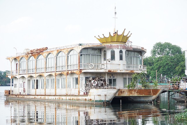 Hà Nội quy hoạch 6 bến thuyền trên Hồ Tây: 3 vị trí chính đã được xác định, một dịch vụ từng sôi động gần 1 thập kỷ trước cơ hội “hồi sinh” - Ảnh 7.