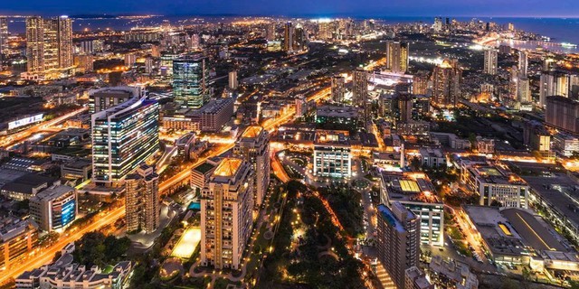Quốc gia duy nhất lọt top 5 nền kinh tế lớn nhất thế giới nhưng GDP bình quân chỉ bằng 1/2 Việt Nam - Ảnh 1.