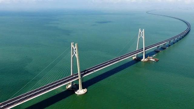 Dự án 20 tỷ USD nối 2 thành phố với trung tâm tài chính lớn thứ 4 thế giới làm được điều chưa công trình nào trên toàn cầu làm được - Ảnh 1.
