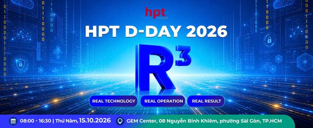 HPT hoàn thành vượt kế hoạch 2025, trả cổ tức 20% và tăng tốc chiến lược đột phá - Ảnh 2.