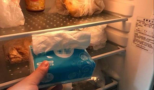Đặt ngay 1 cuộn giấy vệ sinh vào tủ lạnh: Nhiều người bất ngờ, ước mình biết sớm hơn - Ảnh 3.