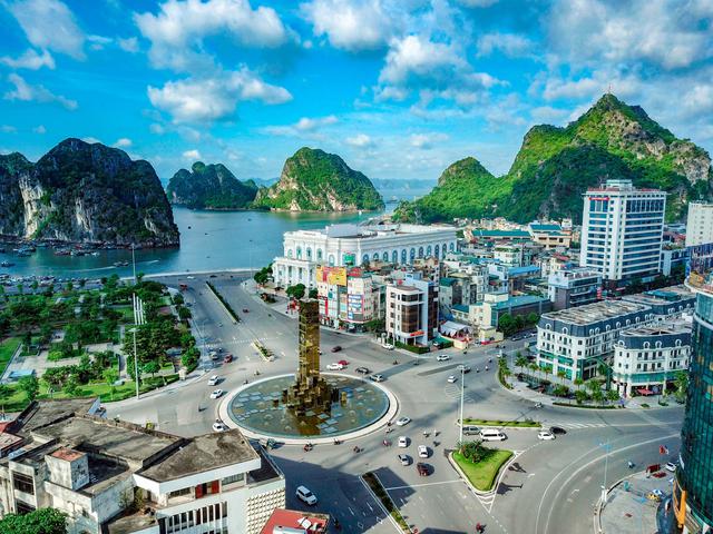 Nơi chuẩn bị lên thành phố trực thuộc Trung ương mới của Việt Nam báo tin vui
- Ảnh 3.