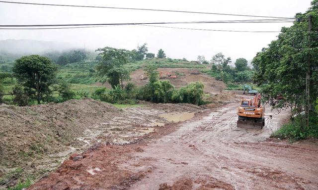 Tình hình hiện tại của tuyến cáp treo lên thẳng nơi được mệnh danh "lạnh nhất Việt Nam": Khi nào du khách được trải nghiệm? - Ảnh 3.