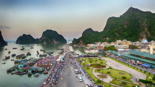 Nơi chuẩn bị lên thành phố trực thuộc Trung ương mới của Việt Nam báo tin vui
- Ảnh 1.
